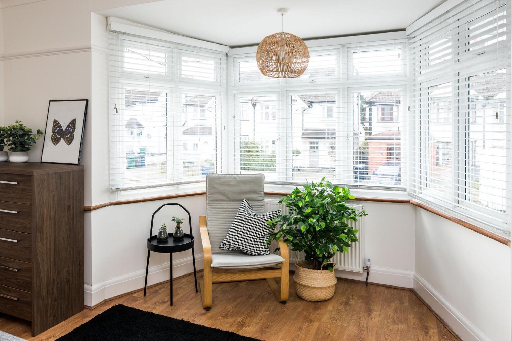 Holiday home Contemporary 5 Bedroom With Garden North Finchley London