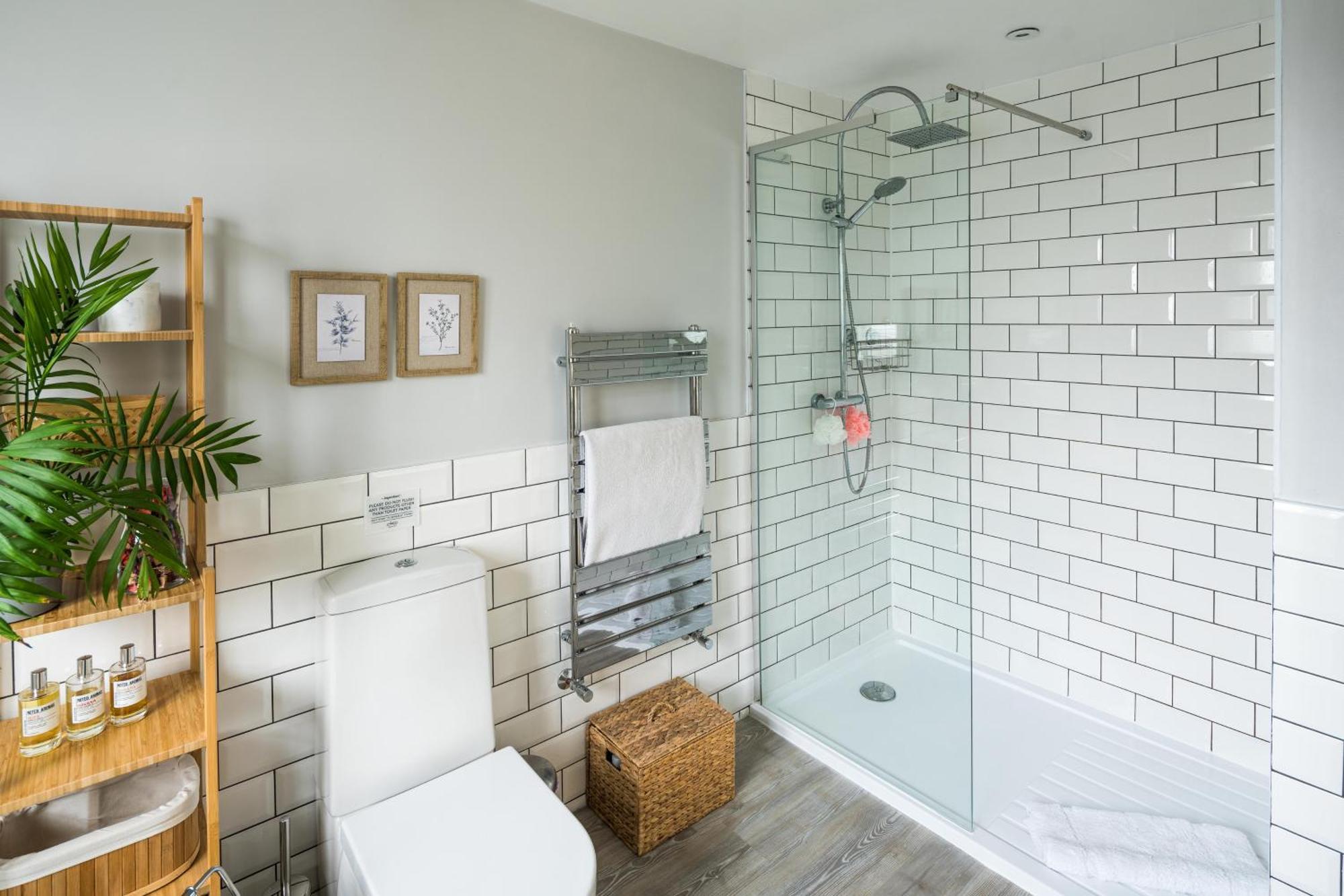 Holiday home Contemporary 5 Bedroom With Garden North Finchley