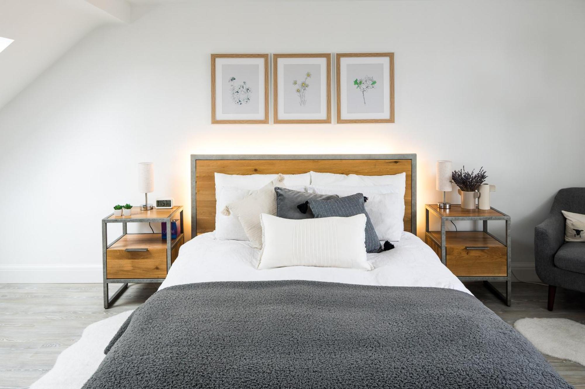 Holiday home Contemporary 5 Bedroom With Garden North Finchley *