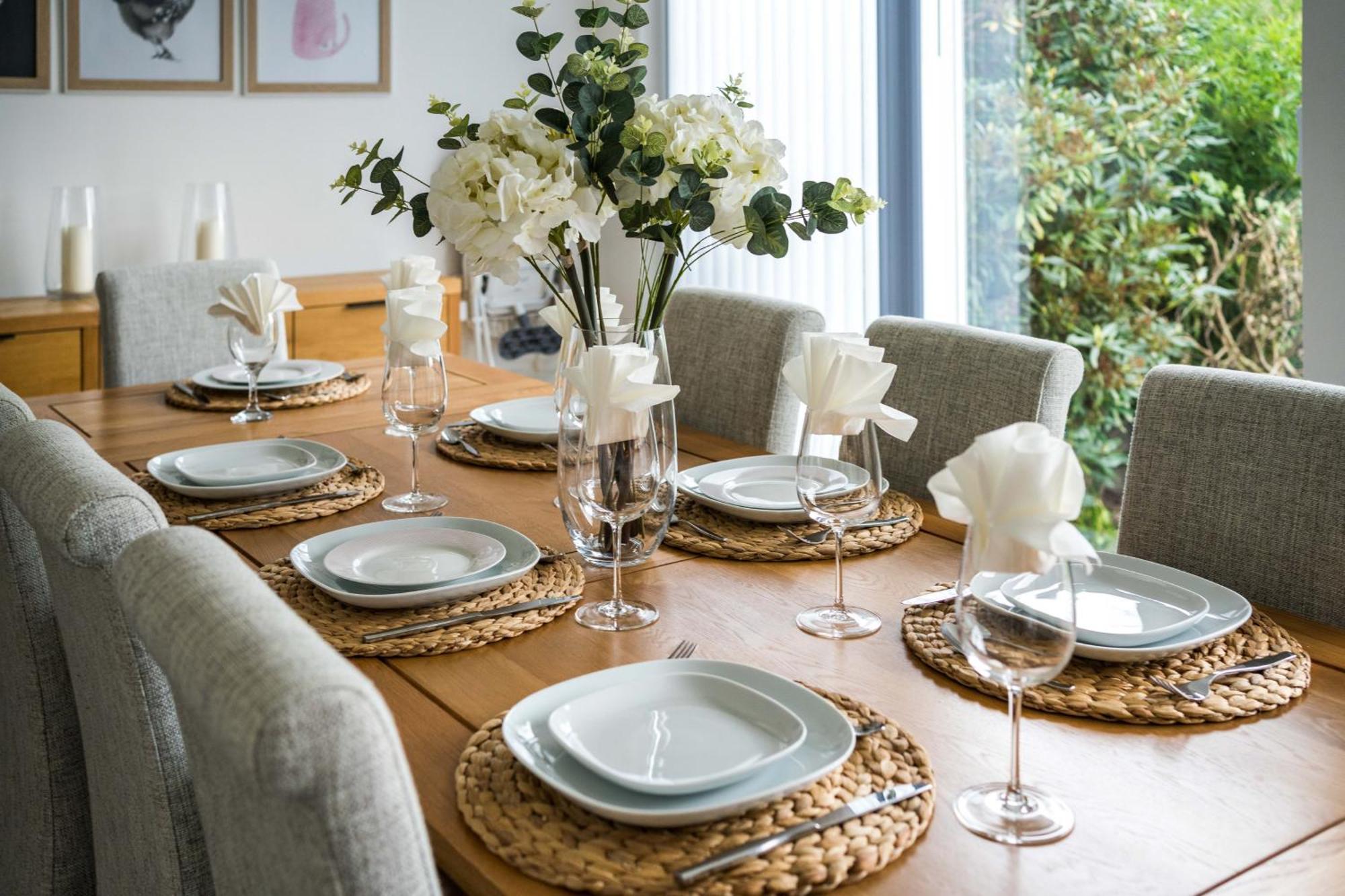Holiday home Contemporary 5 Bedroom With Garden North Finchley